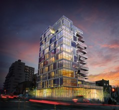 554 4th Ave in Brooklyn, NY - Foto de edificio - Building Photo