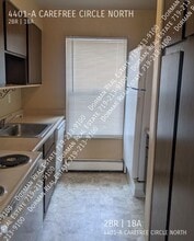 4401 Carefree Cir N in Colorado Springs, CO - Building Photo - Building Photo