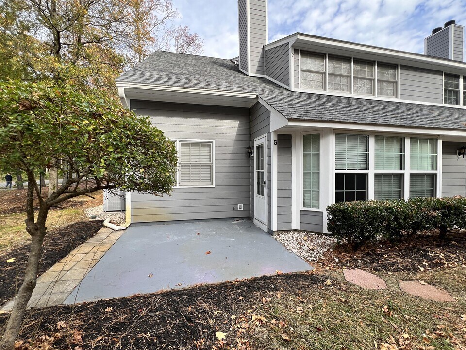 1203 Tiffany Ln in Myrtle Beach, SC - Building Photo