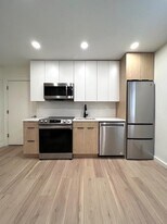 12 Parker Hill Ave, Unit 11 in Boston, MA - Building Photo