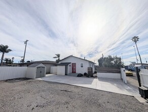 606 San Diego St in Oceanside, CA - Building Photo - Building Photo