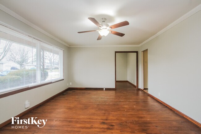 311 N Boehning St in Indianapolis, IN - Building Photo - Building Photo