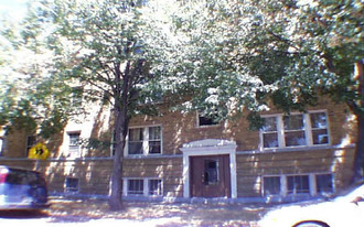 3414-3424 W Cullom Ave Apartments