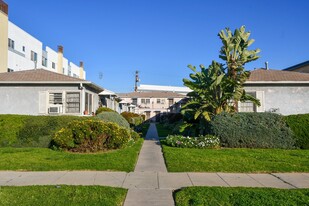 820-822 S. Osage Ave Apartments