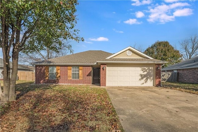 property at 804 Tyler St