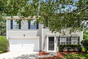 2739 Highland Park Dr in Charlotte, NC - Building Photo