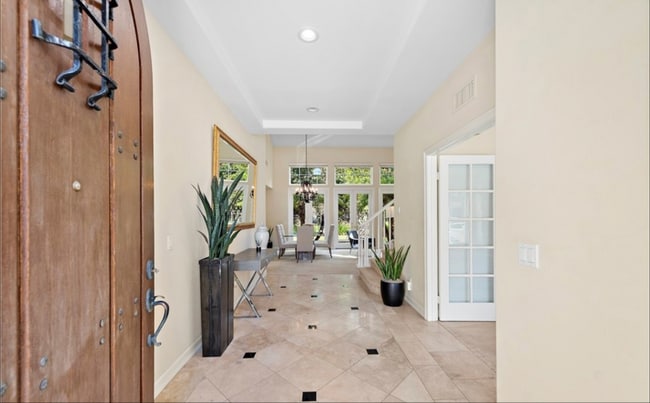 9 Agostino in Newport Beach, CA - Building Photo - Building Photo