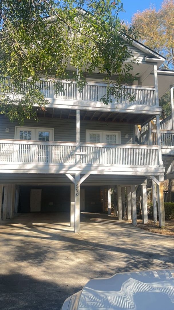 property at 590 Hammock Ave