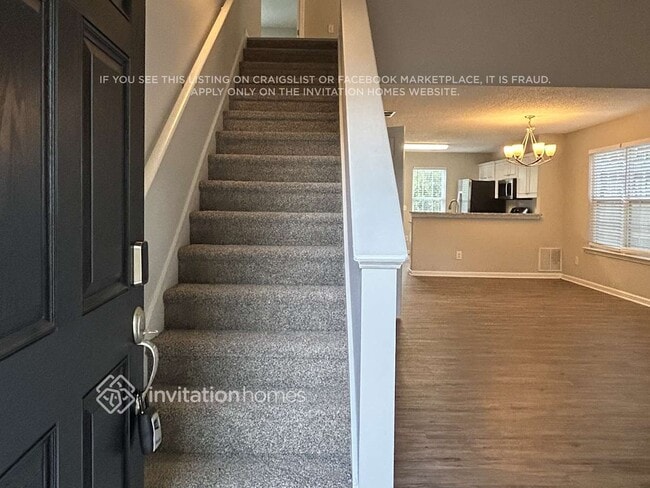 326 Providence Rd in Dallas, GA - Building Photo - Building Photo