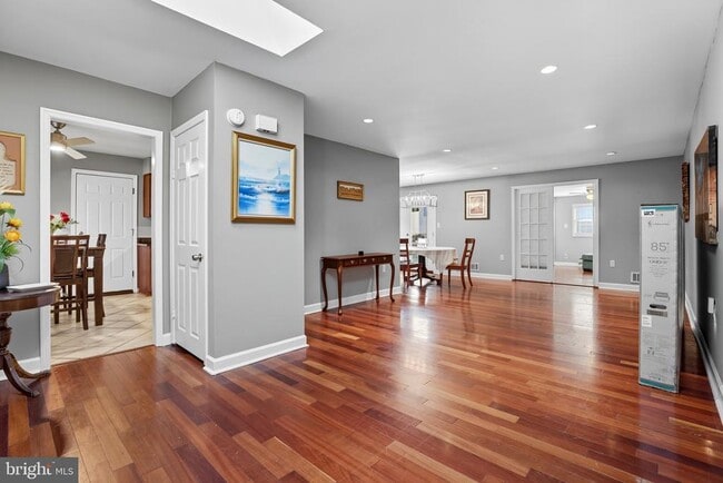 3604 Baskerville Dr in Bowie, MD - Foto de edificio - Building Photo