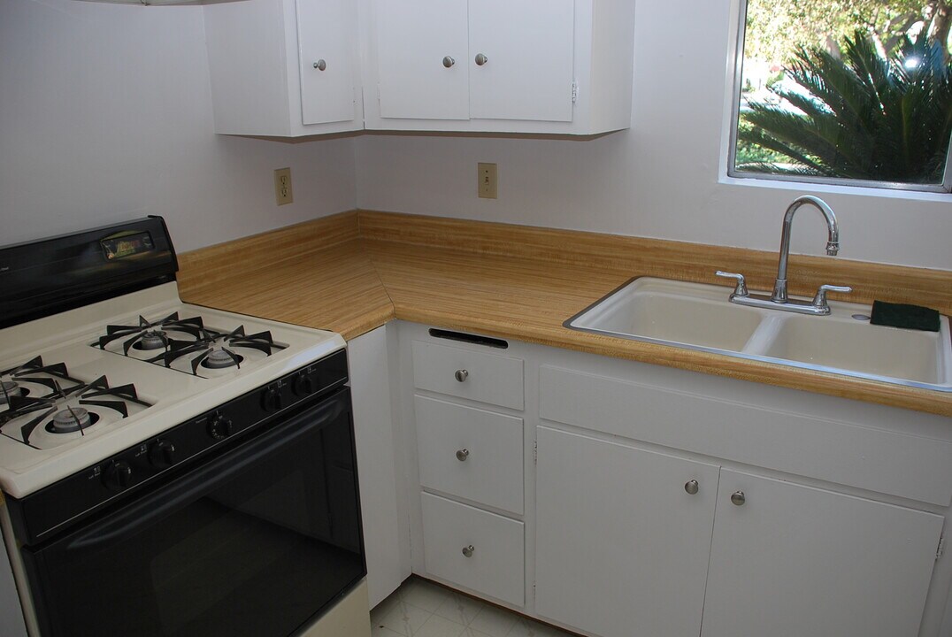 236 S Mentor Ave in Pasadena, CA - Building Photo