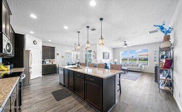 4477 Trovita Cir in West Melbourne, FL - Building Photo - Building Photo