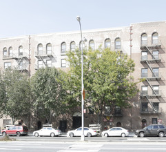 Grand Concourse in Bronx, NY - Building Photo - Building Photo