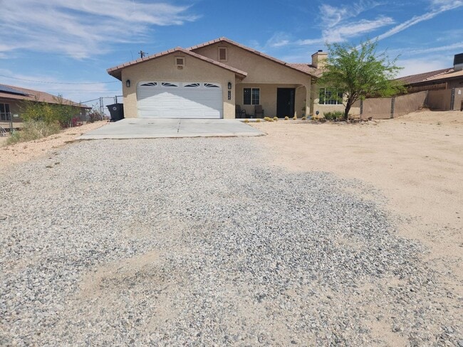 property at 7235 Utah Trail