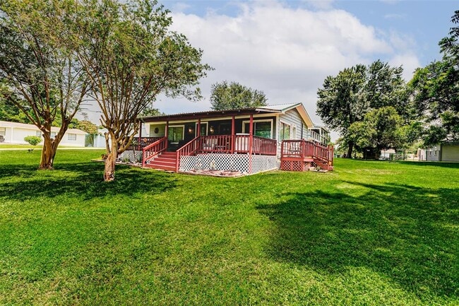 property at 465 Water View Dr