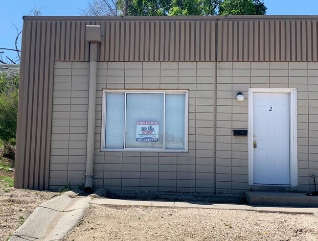 1111 S Chestnut St in Casper, WY - Building Photo - Building Photo