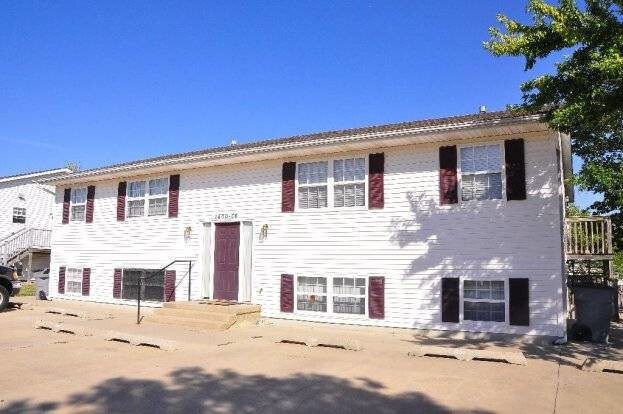 1408 Stanton St, Unit 1 photo'