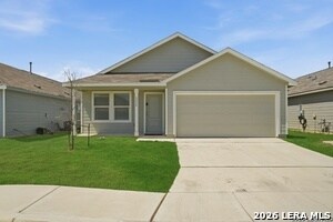 3719 Harvest Day in San Antonio, TX - Building Photo