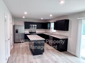 11 Hunting Wood Dr in Angier, NC - Building Photo - Building Photo