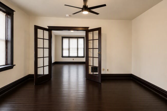 4601 Wilcox Ave, Unit Charming Bevo Apartment (South City STL)