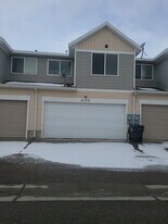 6112 Wild Buffalo Ct in Rock Springs, WY - Building Photo