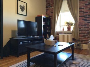 1617 Massachusetts Ave, Unit 1622-12A in Cambridge, MA - Building Photo - Building Photo
