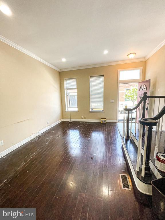 1419 Morris St in Philadelphia, PA - Building Photo - Building Photo