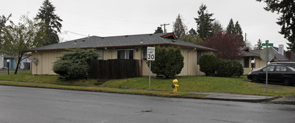 3300 E N St in Vancouver, WA - Building Photo - Building Photo