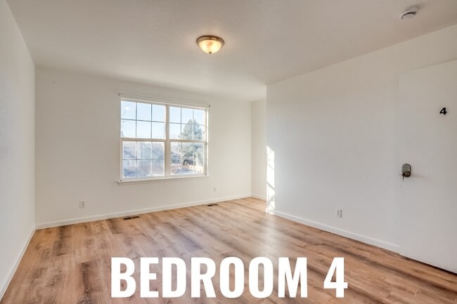 4763 E 131st Pl, Unit 4 in Thornton, CO - Foto de edificio - Building Photo