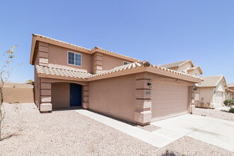 22520 W Lasso Ln in Buckeye, AZ - Building Photo - Building Photo