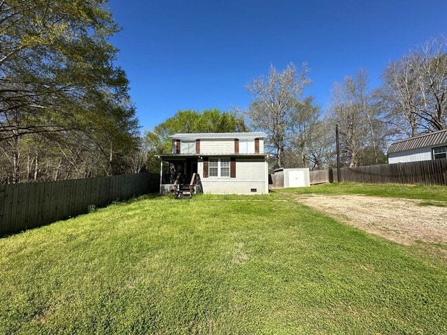 property at 11682 State Hwy 64