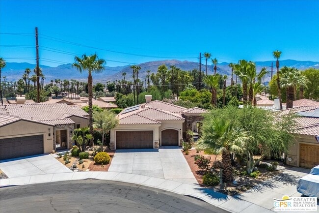 property at 40511 Corte Placitas