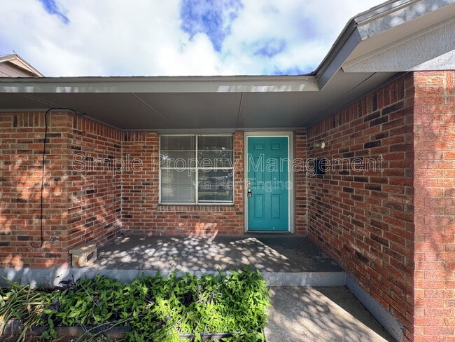 4717 Creekwood Dr in Oklahoma City, OK - Building Photo - Building Photo