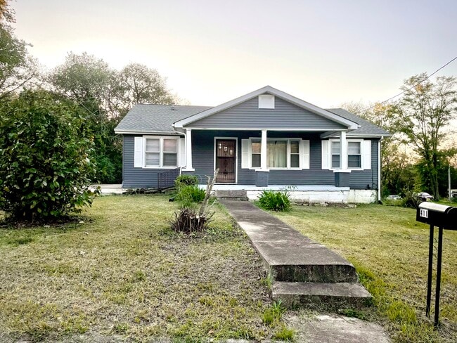 401 Hill St in Columbia, TN - Building Photo - Building Photo