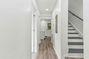 1452 Smith Pl SE in Washington, DC - Building Photo