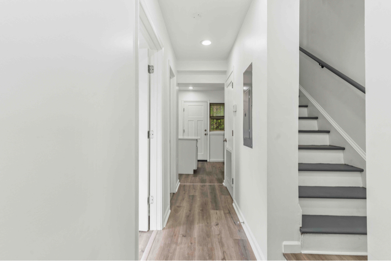 1452 Smith Pl SE in Washington, DC - Building Photo