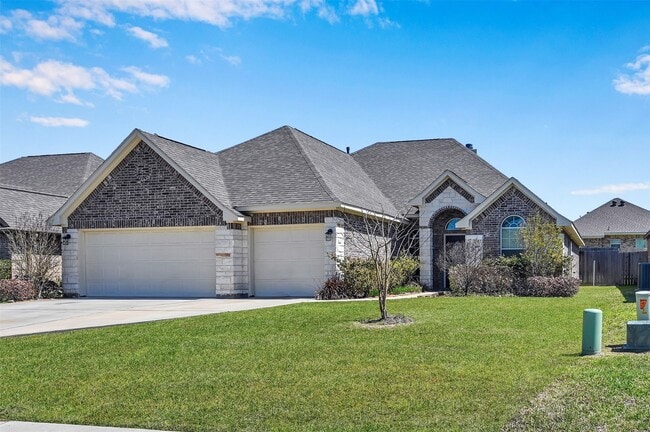 property at 106 Abner Ln