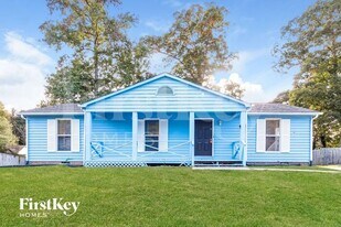 2109 Arbrook Ln in High Point, NC - Building Photo