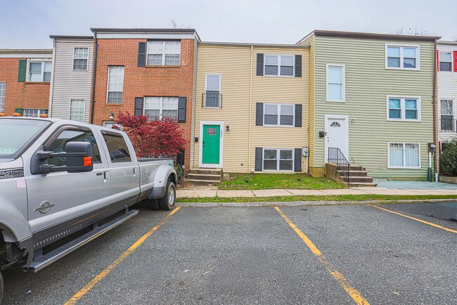 1807 Eloise Ln in Edgewood, MD - Building Photo - Building Photo