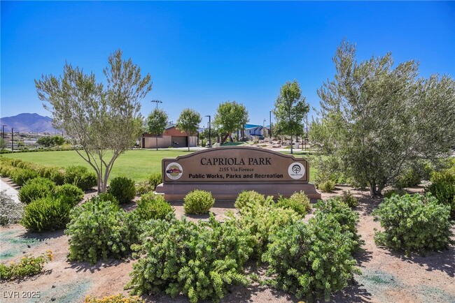 property at 2730 Fantoni St
