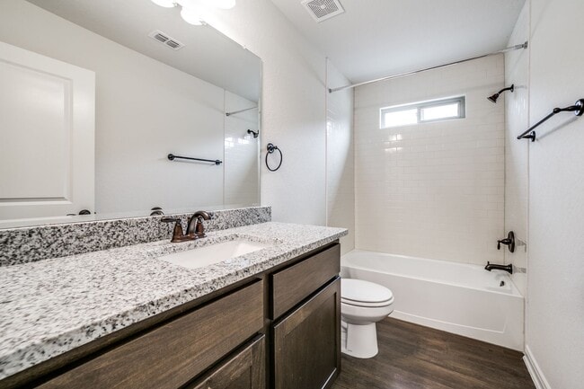 property at 10315 Lynwood Branch