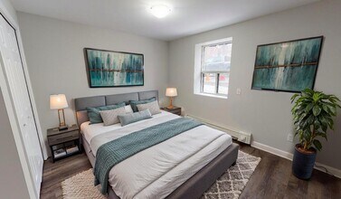 Grand Avenue Apartments in London, ON - Building Photo - Building Photo