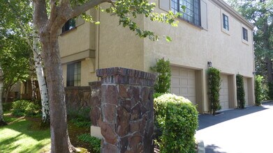 206 Canyon Woods Way in San Ramon, CA - Building Photo - Building Photo