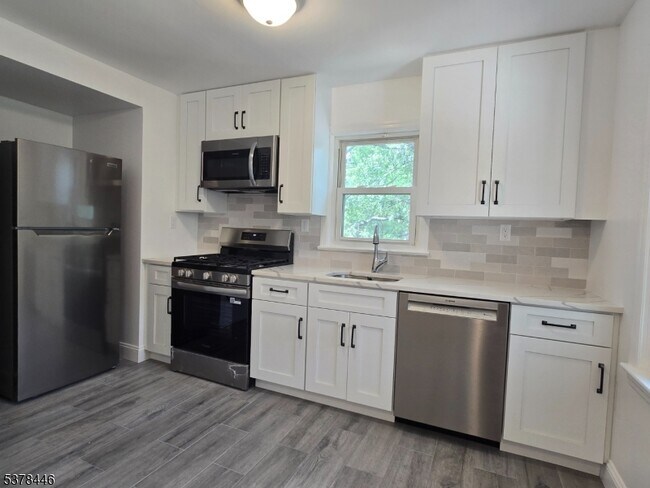 property at 128 2nd St