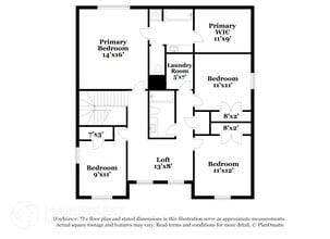 2416 Alberto Dr in Murfreesboro, TN - Building Photo - Building Photo