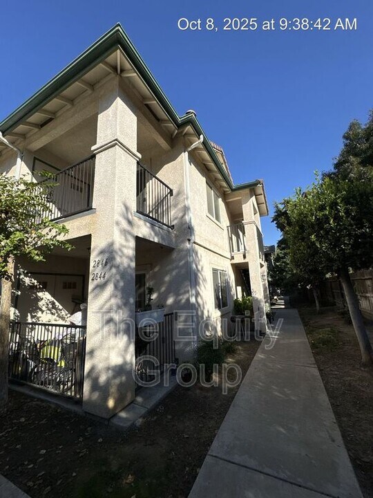 2846 N Zachary St in Visalia, CA - Building Photo