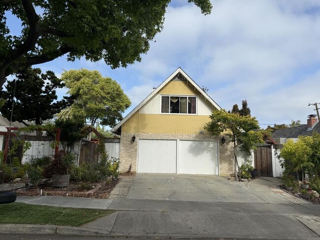 property at 707 Pierino Ave