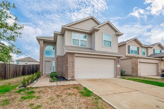 3406 Water Lilly Way in Richmond, TX - Building Photo - Building Photo