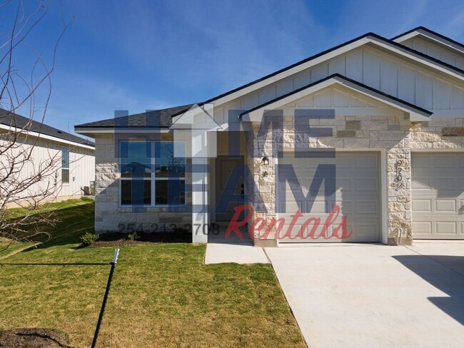 9202 Ash Rd in Killeen, TX - Building Photo - Building Photo
