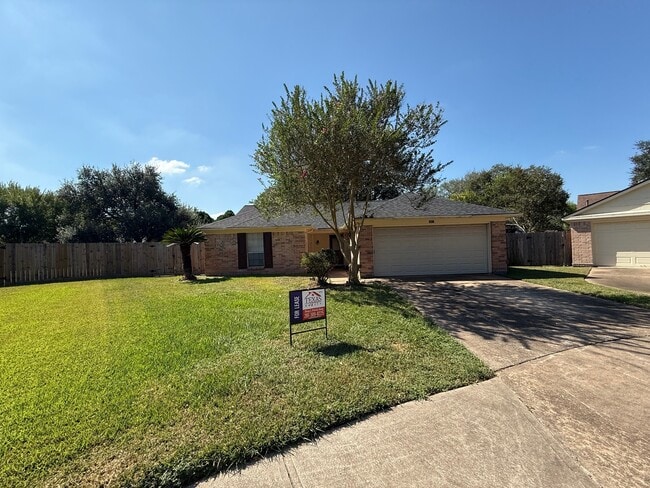 property at 3922 Issacks Way